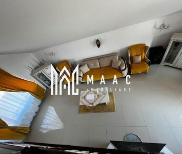 Casa 4 camere de inchiriat | Selimbar | 134 mp | curte - Photo 2