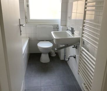 Neue Wohnung, neues Glück! Moderne 2-Zimmer-Wohnung - Photo 4