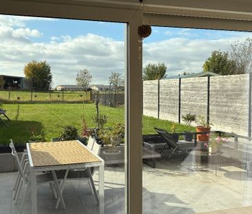 Woning te huur in Lauwe voor € 975 met 3 slaapkamers - Photo 3