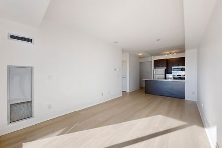 For Lease - 151 Upper Duke Crescent Unit# 501, Markham, Ontario - Photo 2