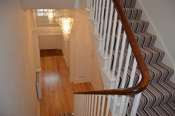 4 bedroom terraced house to rent - Photo 1