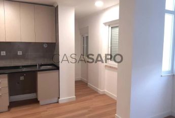 Apartamento T2 para alugar em Loures