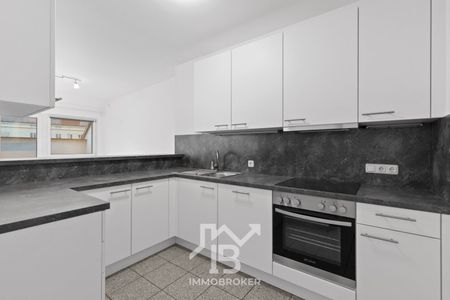 Exklusive Dachgeschosswohnung mit Fernblick – urbanes Wohnen auf höchstem Niveau - Photo 2