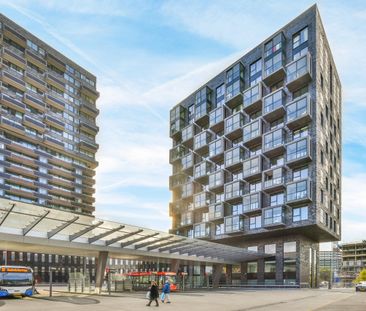 Te huur: Appartement Termini 235 in Amsterdam - Foto 5