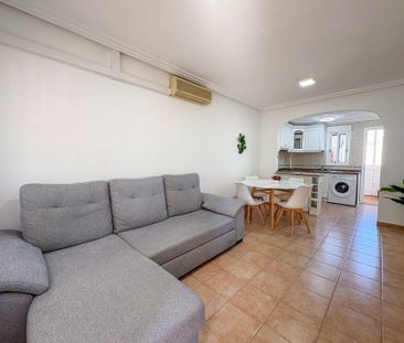 Ático de alquiler en Parque Acuático - Sector 25 - Photo 4