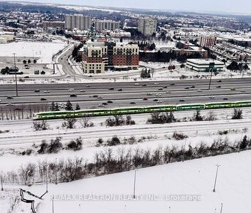 For Lease - 1435 Celebration Drive Unit# 2709, Pickering, Ontario - Photo 1