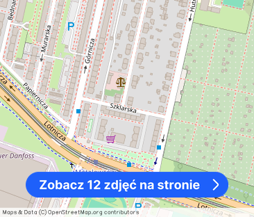 Szklarska/blok 2010/garaż/2 poziomy/klima - Zdjęcie 1