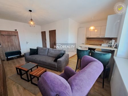 2 izbový byt na prenájom 43m2, Senec - Photo 3