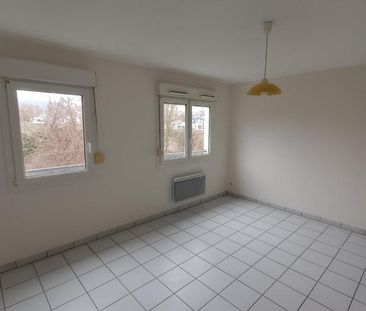 Location Appartement 1 pièce 26m² NANCY 54000 - Photo 3