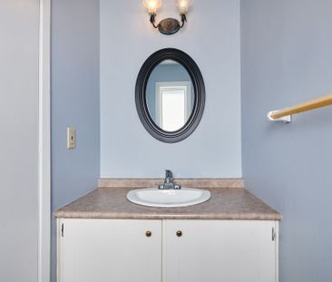 For Lease - 1312 Alness Court Unit# 20, Cyrville - Carson Grove - P... - Photo 2