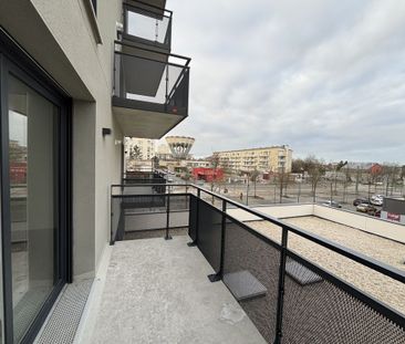 Location Appartement 2 pièces 45m² CAEN 14000 - Photo 5