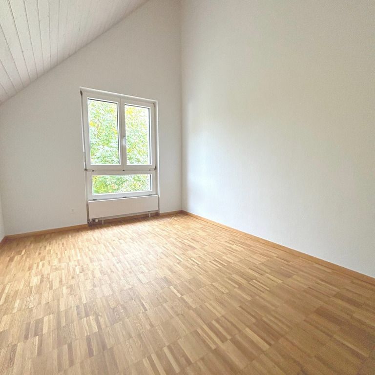 gemütliche Wohnung im Dorfzentrum - Foto 1