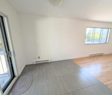 5½ à louer Sainte-Rose, Laval - Photo 4