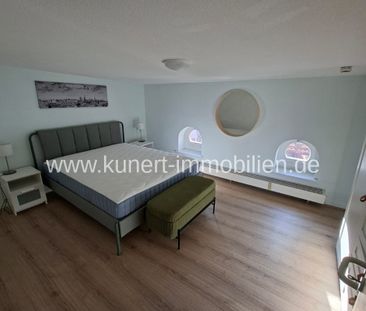 Attraktive 3-Zimmer-DG-Wohnung im gepflegten Altbau am Botanischen ... - Photo 3