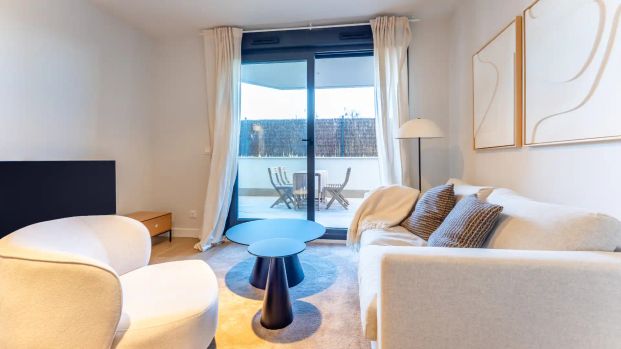 Planta baja de alquiler en Calle de Felipe III, 9, Estación - Foto 1