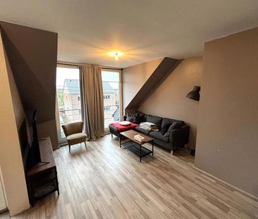 Appartement te huur in Meerbeke - Photo 2