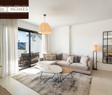 Ground floor apartment - Fuengirola (Carvajal) - Photo 2