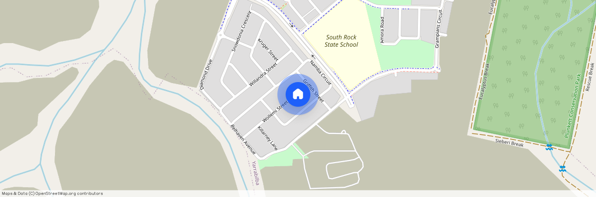 23 Wollemi Street, QLD 4207, Yarrabilba