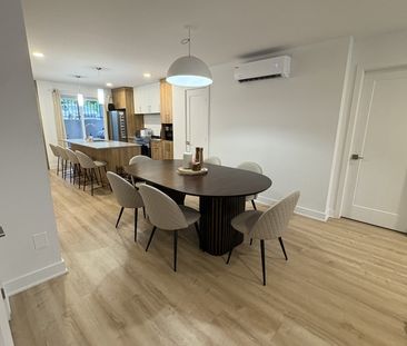 Appartement 4 1/2 - Photo 2