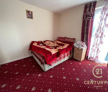 2 bedroom terraced house to rent - Photo 6