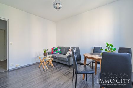 Appartement meublé 2 pièces - 35m² - Photo 5