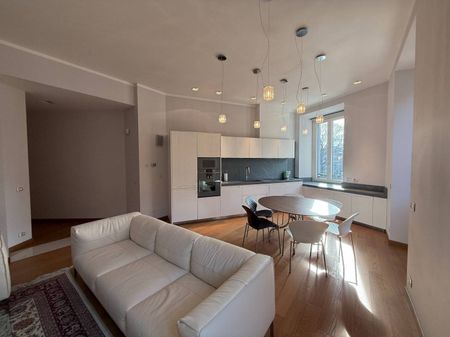Trilocale via Cusani 18, Cadorna - Castello, Milano - Foto 5
