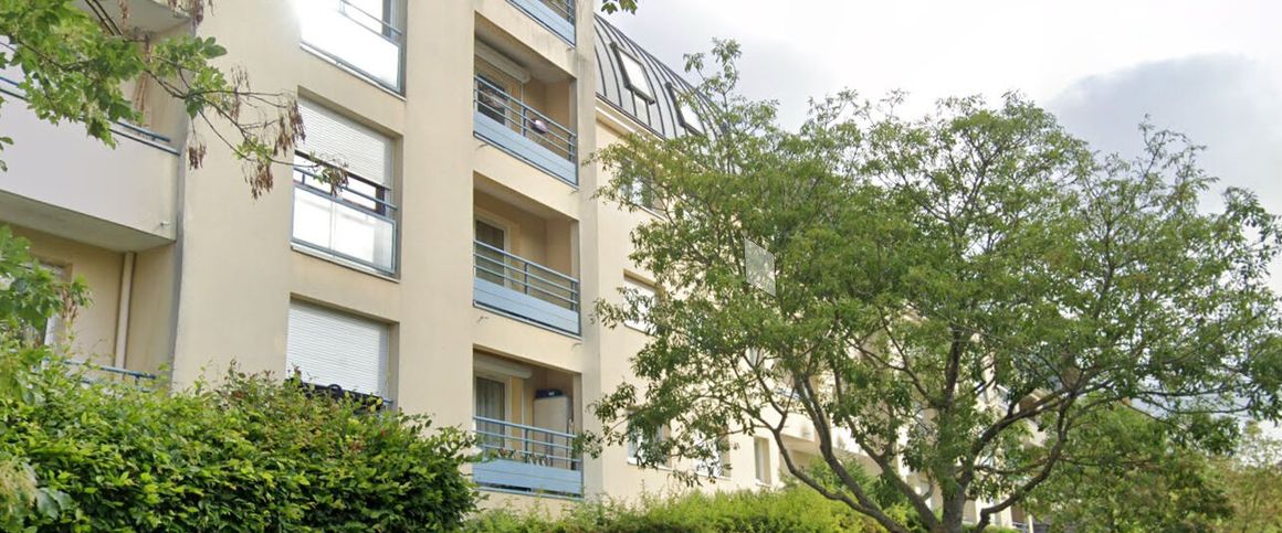 Location maison 2 pièces, 46.05m², Cergy - Photo 1