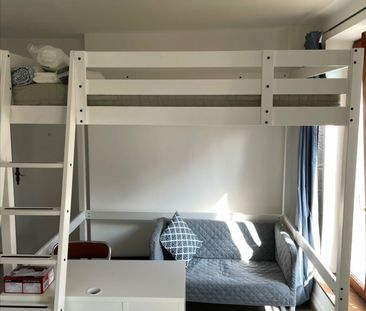 Appartement 1 pièce à Thionville - Photo 5