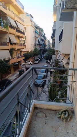 Διαμέρισμα για ενοικίαση Κέντρο (Ζωγράφου) - Photo 2