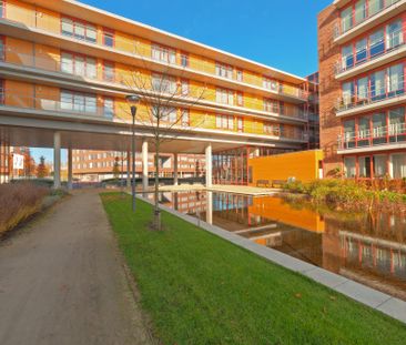 Te huur: Gagelboschplein 491 - Foto 2