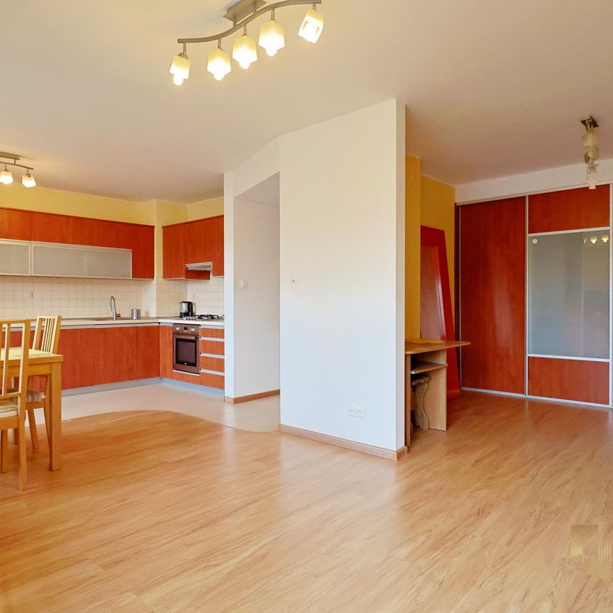 Duże mieszkanie typu studio, Manhattan - Photo 1