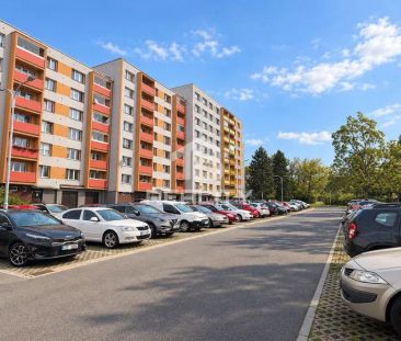 Pronájem bytu 1+1, 39 m - Фото 1