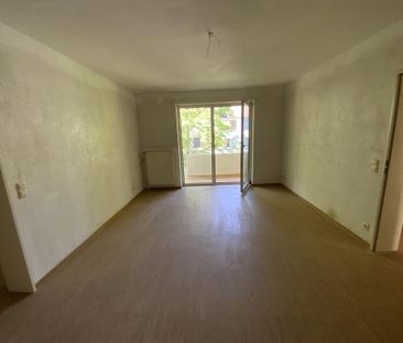 2-Zimmer-Wohnung für WBS-Inhaber - Photo 2
