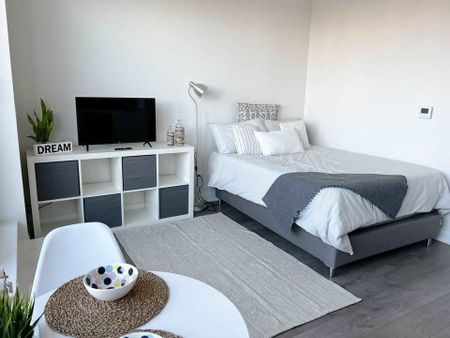 For Lease - 2 Sonic Way Unit# 409, Toronto, Ontario - Photo 5