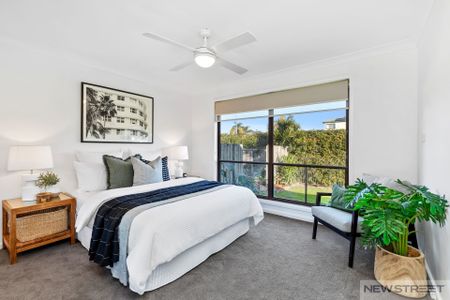 22 Braemar Road, Caves Beach NSW 2281 - House For Rent | Domain - Photo 2