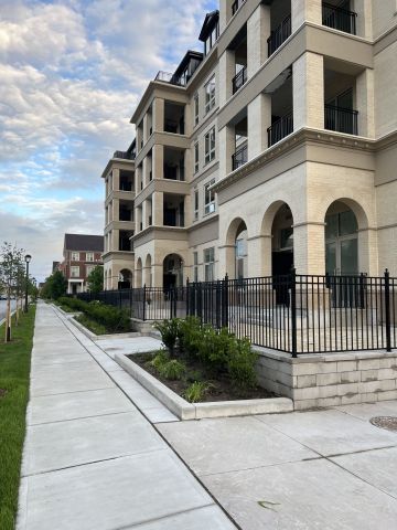 For Lease - 101 Cathedral High Street Unit# 106, Markham, Ontario - Photo 2