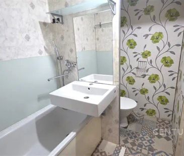 Pronájem bytu 1+1 s balkonem, 33 m - Photo 4