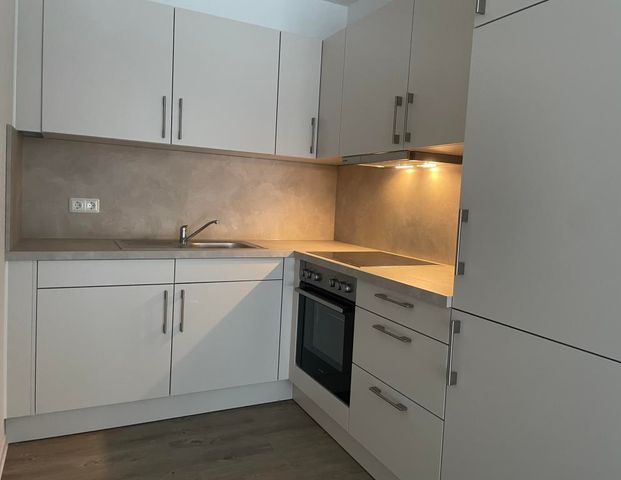 Moderne 2-Zi Whg. mit Terrasse zu vermieten! - Photo 1