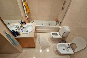 Apartamento T2+1 espaçoso e confortável para arrendamento em Rio Tinto