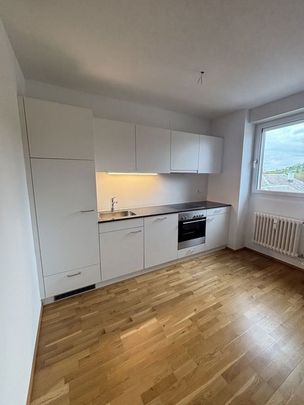 Geräumige helle 2-Zimmerwohnung - Photo 1
