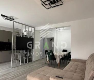 Ap Nou,Spațios | Prima Închiriere | 2 Nivele | Curte Priva - Fotografie 1