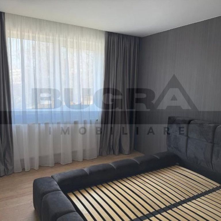 Apartament 4 camere mobilat la cererea clientului, 95mp, ... - Photo 1