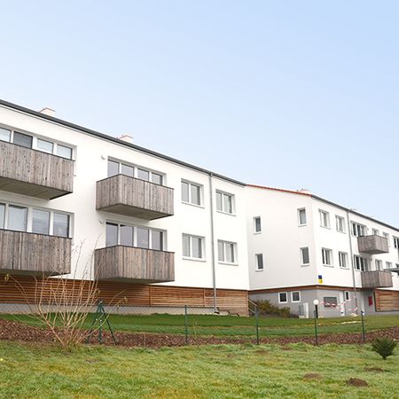 Wohnung in Hörersdorf - Foto 4