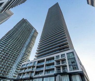 For Lease - 70 Annie Craig Drive Unit# 3601, Toronto, Ontario - Photo 1