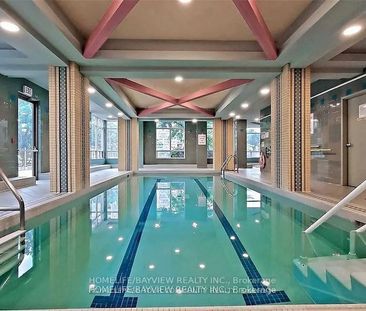 For Lease - 9 Northern Heights Drive Unit# lph02, Richmond Hill, On... - Photo 4