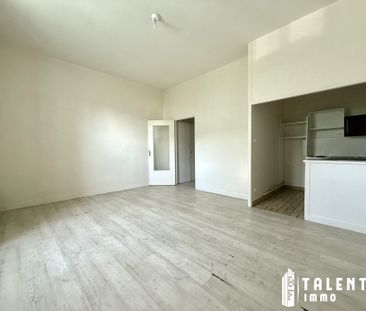 Location Appartement 2 pièces 43m² NANTES 44000 - Photo 2