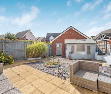Tillhouse Road, Cranbrook, Exeter, EX5 - Photo 2