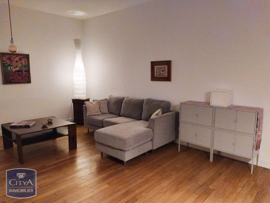 Location Appartement 4 pièces 123m² PARIS 16ème - Photo 1
