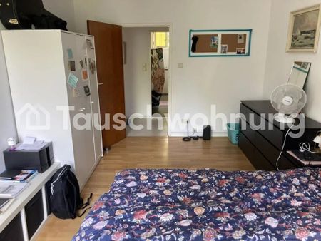 TAUSCHWOHNUNG Suche 2Z Wohnung in Moabit gegen unsere 2Z beim Zoo - Photo 3