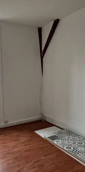 Appartement à louer 2 pièces 34.59m² - Photo 1